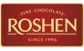 Кондитерская корпорация Roshen