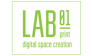 Полиграфическая компания Lab01Print