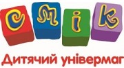 Паритет-Смик