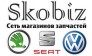Интернет-магазин автотоваров Skobiz