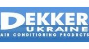ДЕККЕР-УКРАИНА,ООО