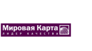 Мировая Карта