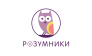 Интернет-магазин Розумники