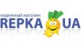 Интернет-магазин Repka.ua