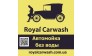 Автомойка Royal Carwash