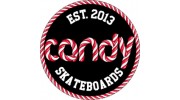 Candy Boards